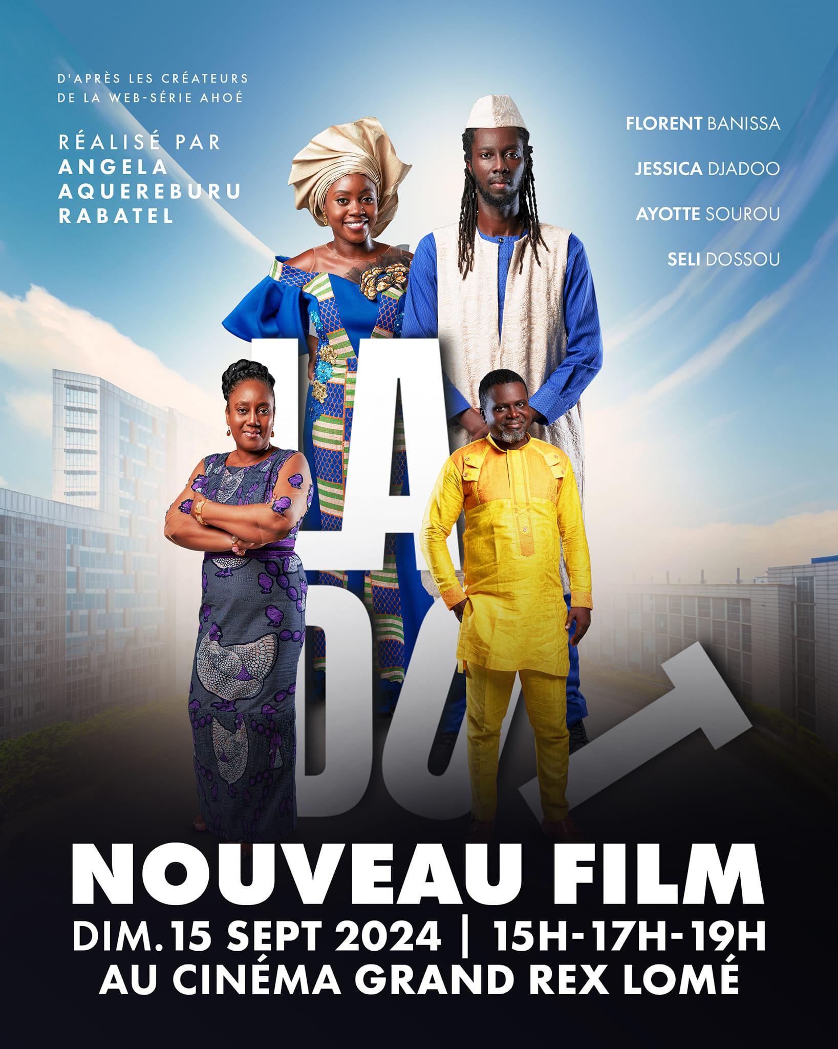 movie